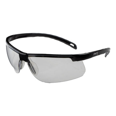 Clear Gemplers Ever-Lite Safety Glasses