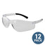 Gemplers ZTek Safety Glasses | 12 Pack