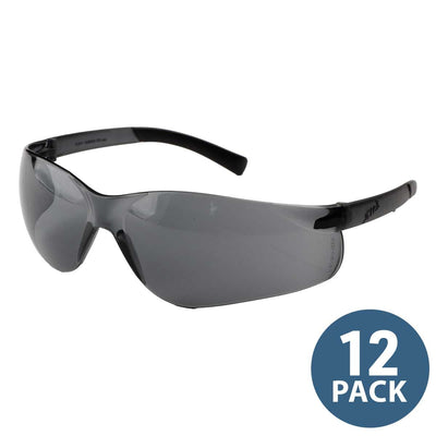 Gemplers ZTek Safety Glasses | 12 Pack