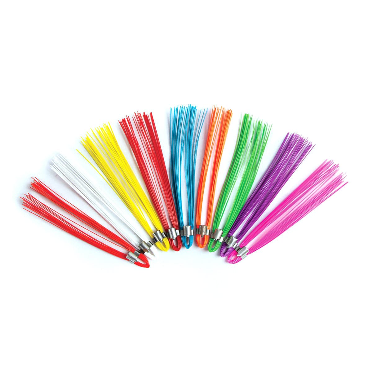 Blackburn 6 in. Stake Chaser Whiskers, 25 PK