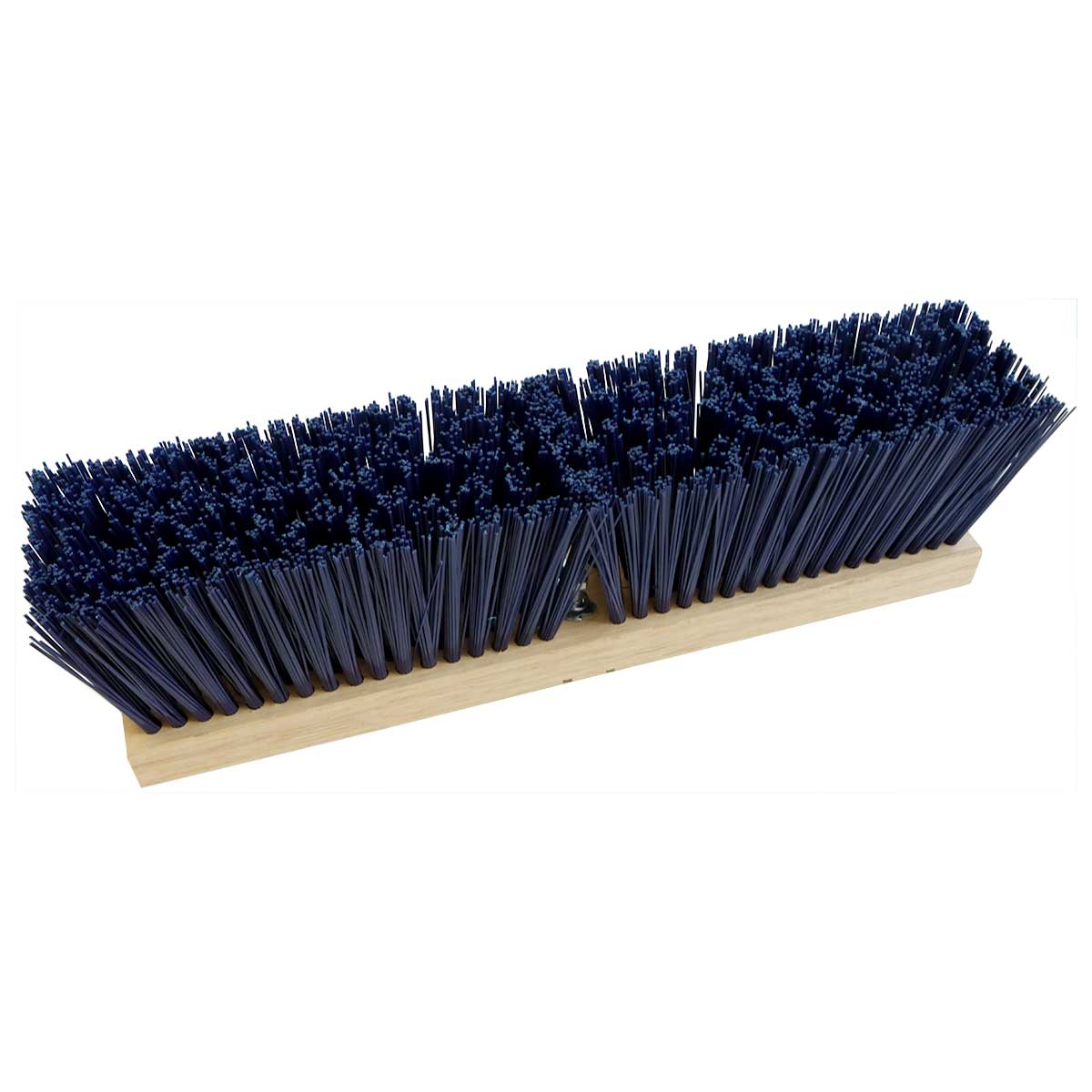 Magnolia Brush 18" Heavy Duty Street Broom