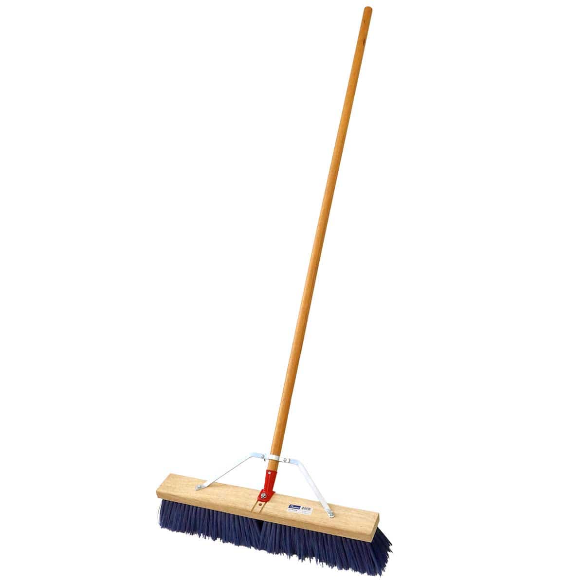 Magnolia Brush 18" Heavy Duty Street Broom