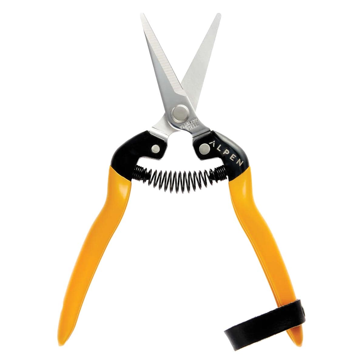 Alpen Rigi 300 Harvesting Snips