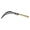 GrowTech Carbon Steel TAFU Grass Sickle