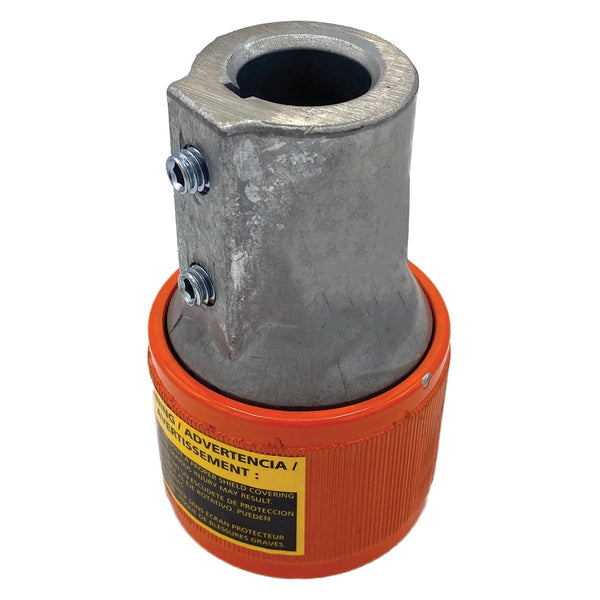ユニバーサルアダプター　デイテル Hypro PTO Multi-Speed Quick Connect Coupler x 15/16