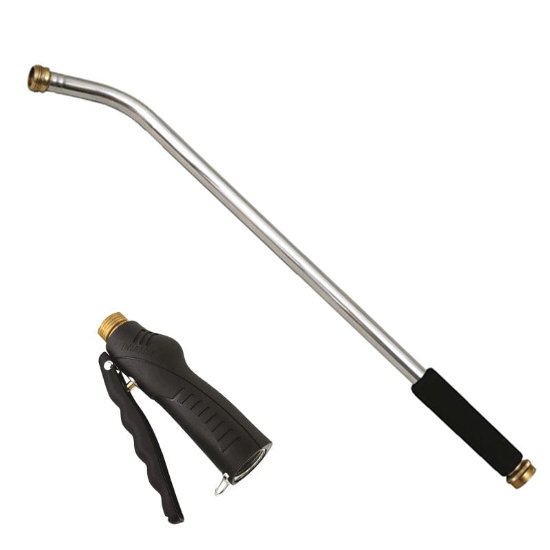 Dramm 24" Watering Extension Handle with Touch 'N Flow Pro Trigger Valve