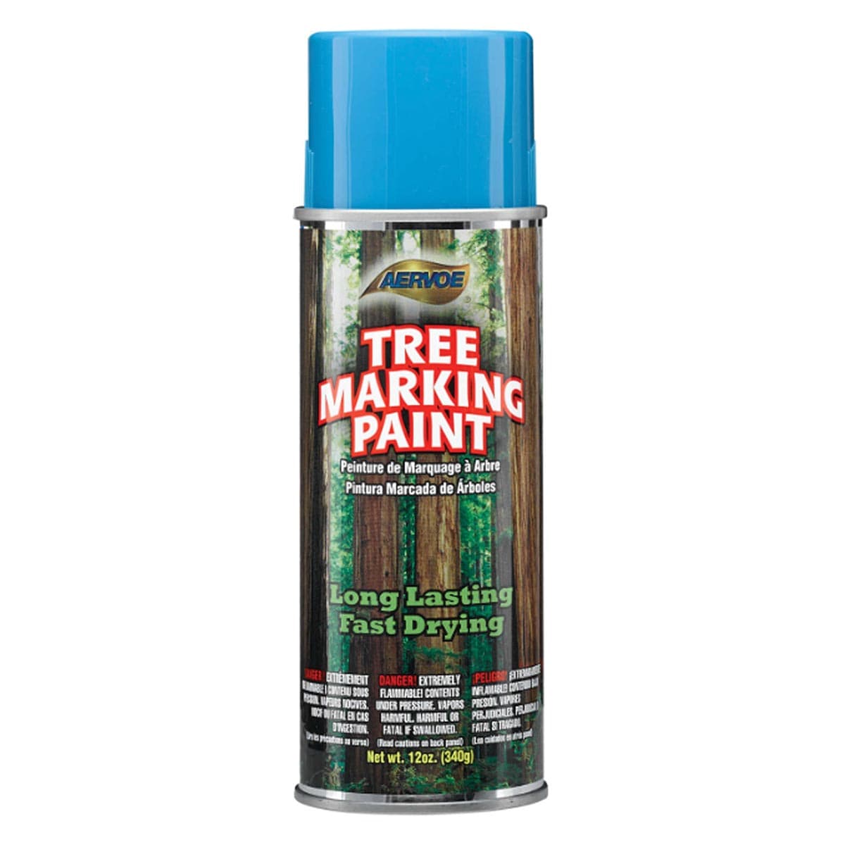 Aervoe Tree Marking Paint