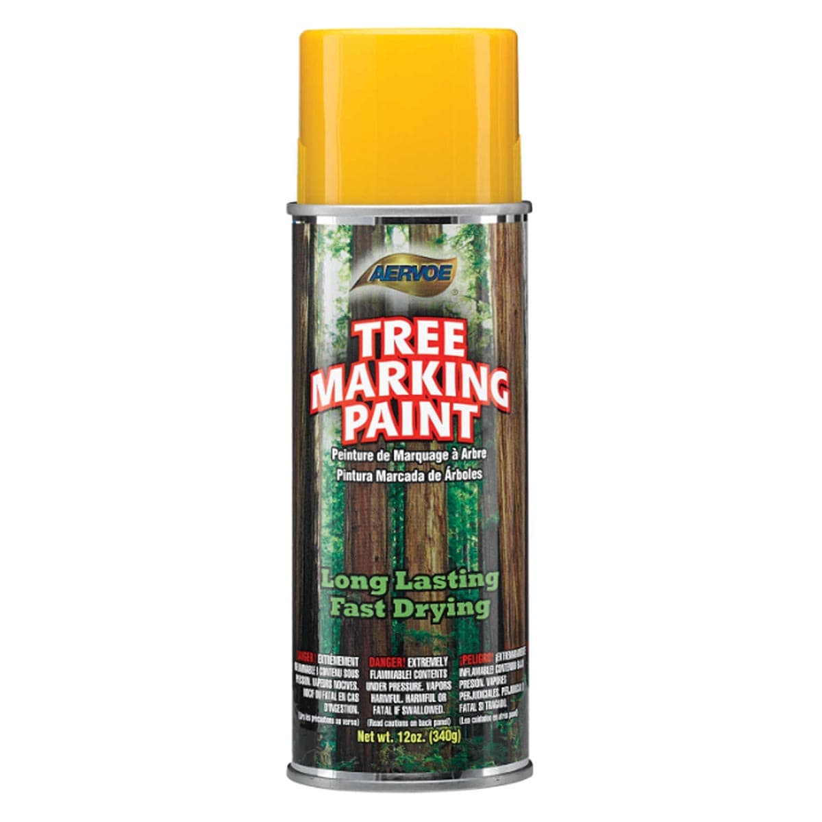 Aervoe Tree Marking Paint