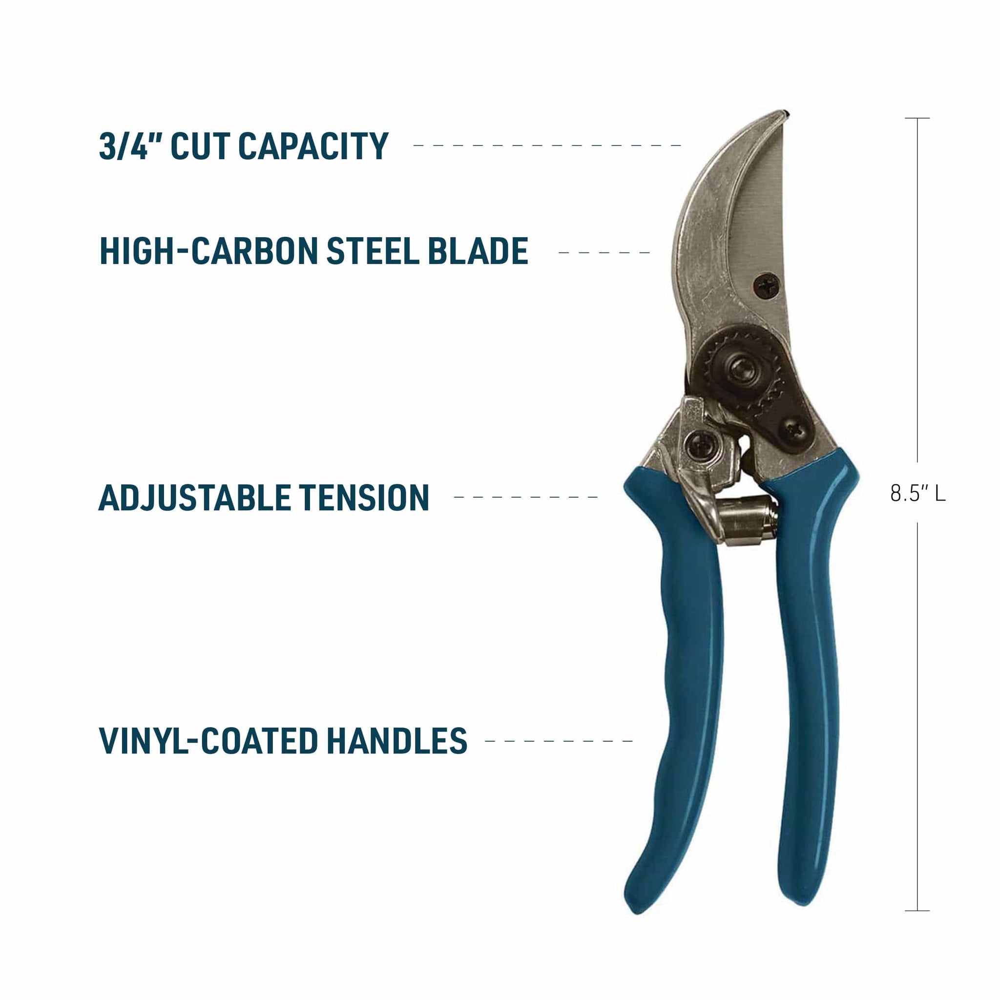 Gemplers Standard Bypass Pruner