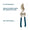 Gemplers Crew Quality Bypass Pruner