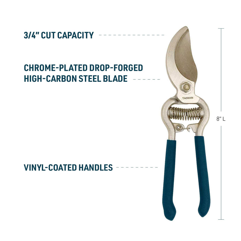 Gemplers Crew Quality Bypass Pruner | 3 pack