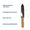Gemplers Hori Hori Knife with Wood Handle
