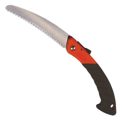 Gemplers Professional Folding Pruning Saw with 7” Blade