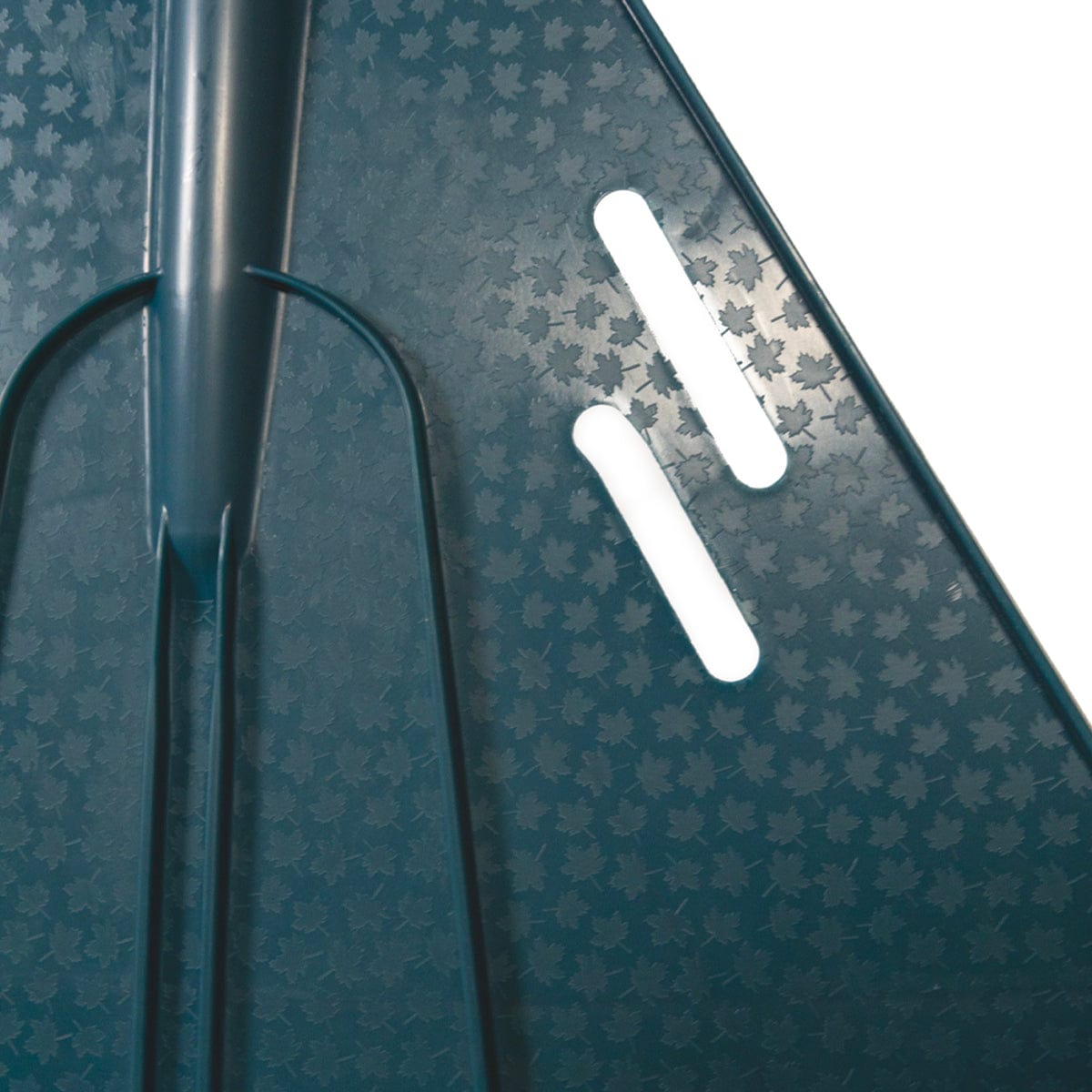 Gemplers Poly Leaf Rake with Wood Handle | 3 pack