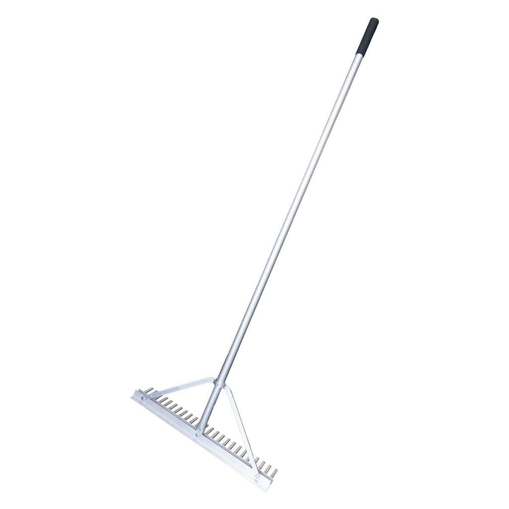 Alabaster Rake Gemplers 24