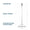 Gemplers 24" Aluminum Landscapers Rake