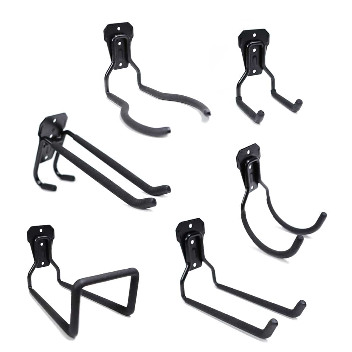 Gemplers Heavy Duty Storage Hook Set