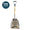 Gemplers Aluminum Scoop Shovel with Wood Handle