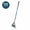 Gemplers 18-Tine Shrub Rake with Fiberglass Handle