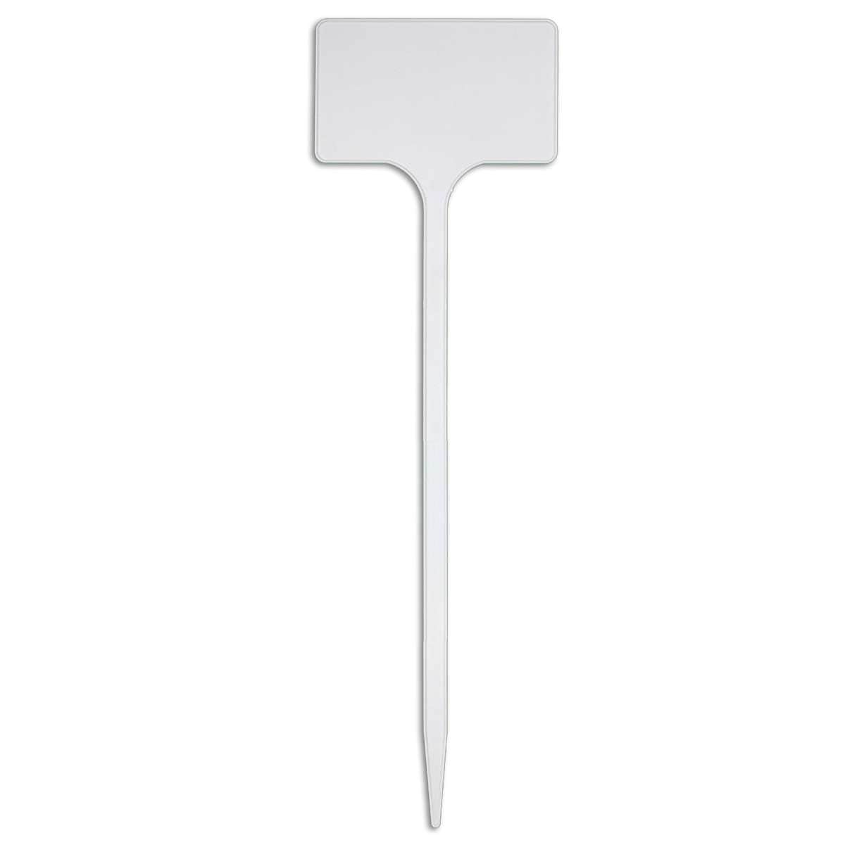 DP Industries Flat T-Signs | 100 Pack