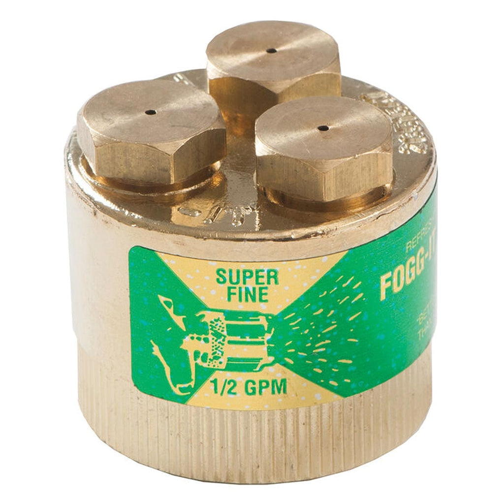Super Fine Fogg-It-Nozzles