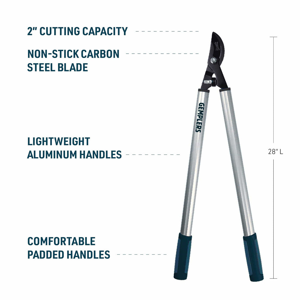 Gemplers 28" Standard Lopper
