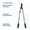 Gemplers 28" Standard Lopper