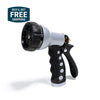 Gemplers 7-Pattern Adjustable Trigger Nozzle