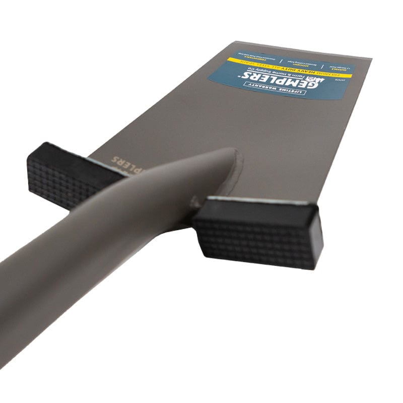 Gemplers Long Handle All-Steel Spade