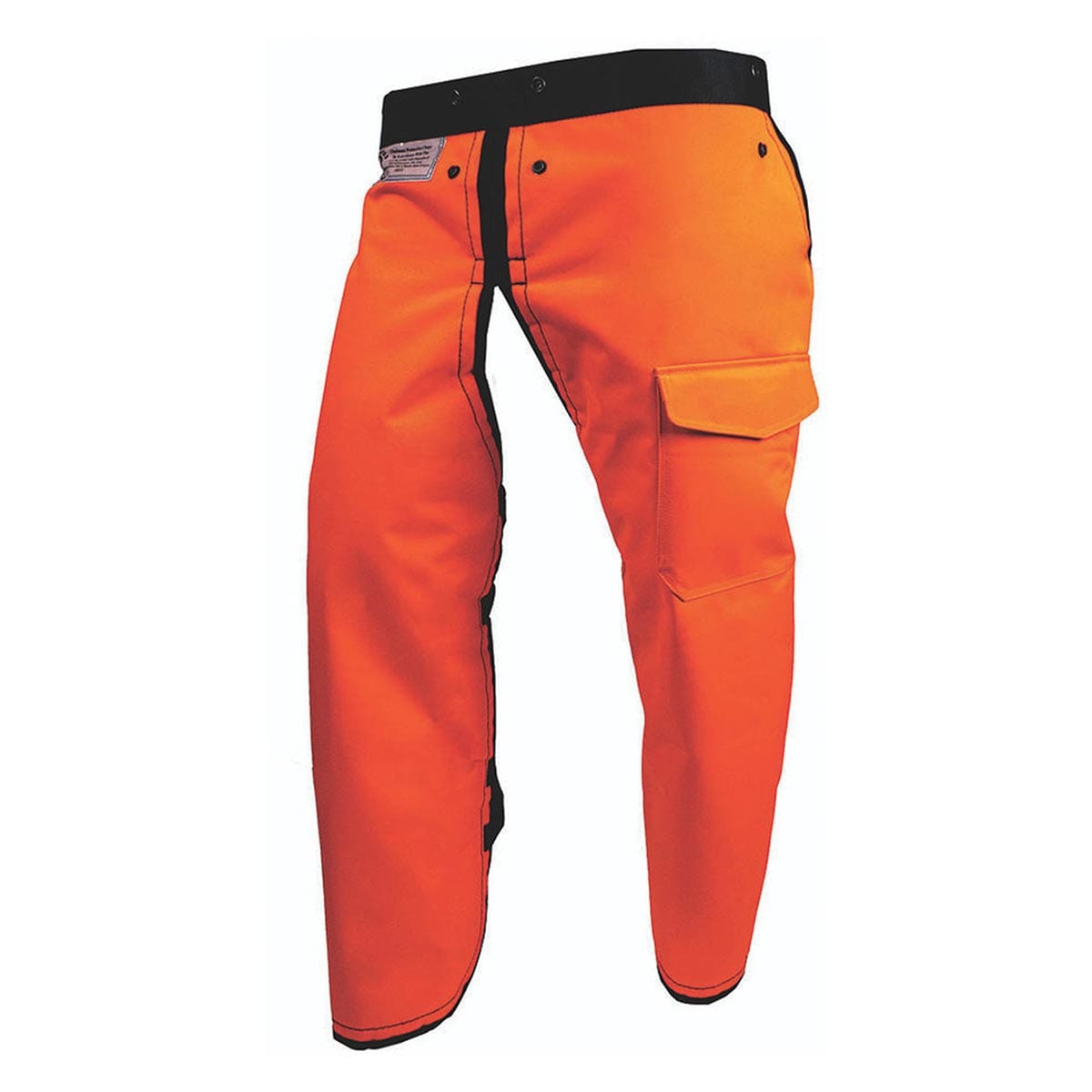 Notch Apron Style Chainsaw Chaps