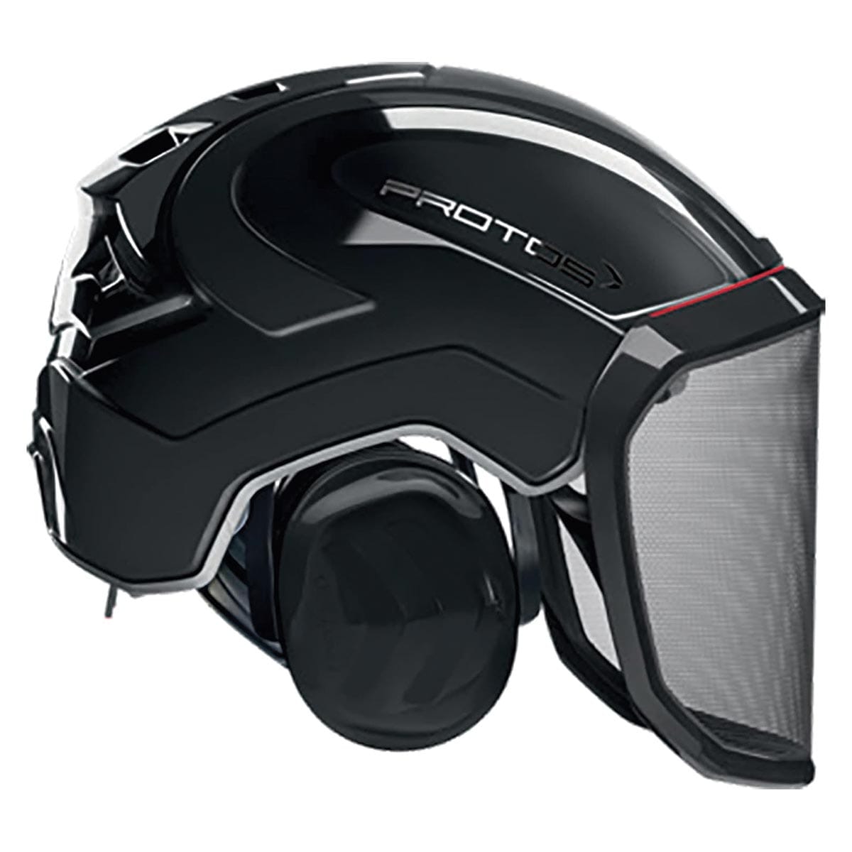 Pfanner Protos Integral Arborist Helmet | Gemplers