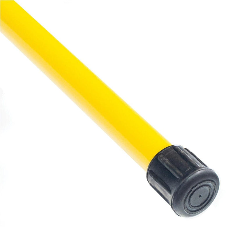 Merit Pro 6.0-ft to 12.0-ft Telescoping Fiberglass Extension Pole in Merit Pro 6.0-ft to 12.0-ft Telescoping Fiberglass Extension Pole in
