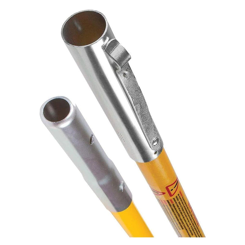thumbnail image 2 of Notch Sentei 16' 3-Section Telescopic Pole Saw – 3177-39 – Aluminum 2 of 5