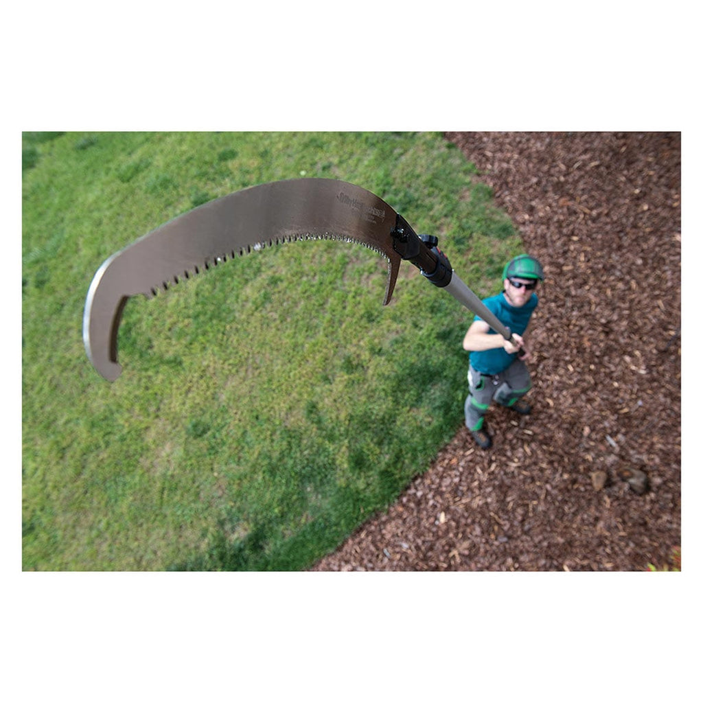 Notch 16' Sentei 3 Section Telescoping Aluminum Polesaw