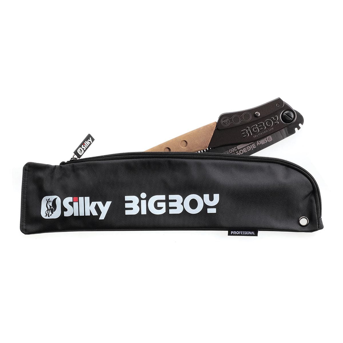 Silky Bigboy Professional 2000 (360 mm) Outback Edition