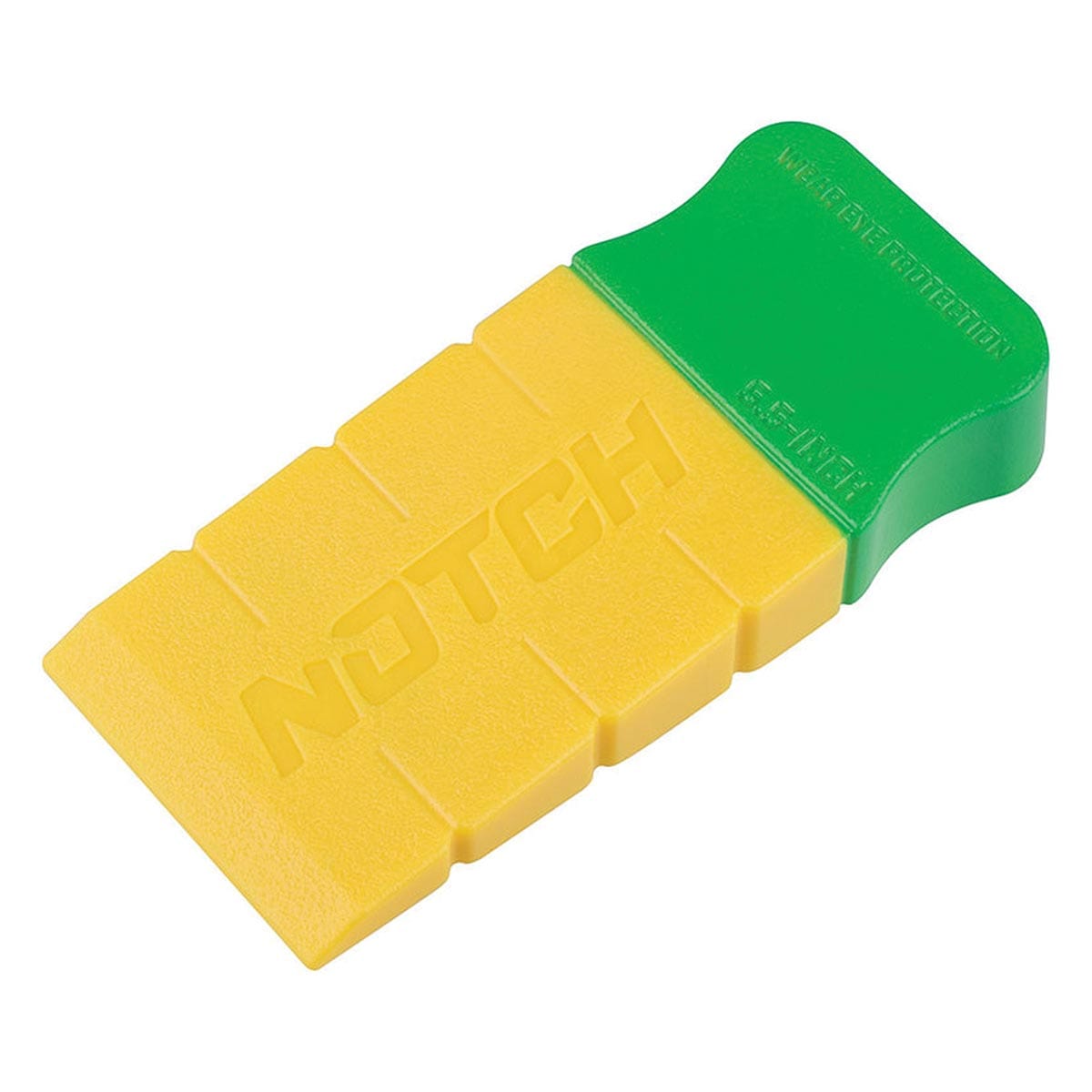 5-1/2" Notch Felling Wedges