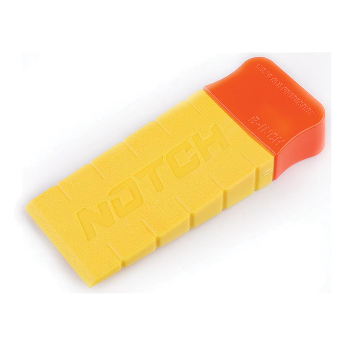 8" Notch Felling Wedges