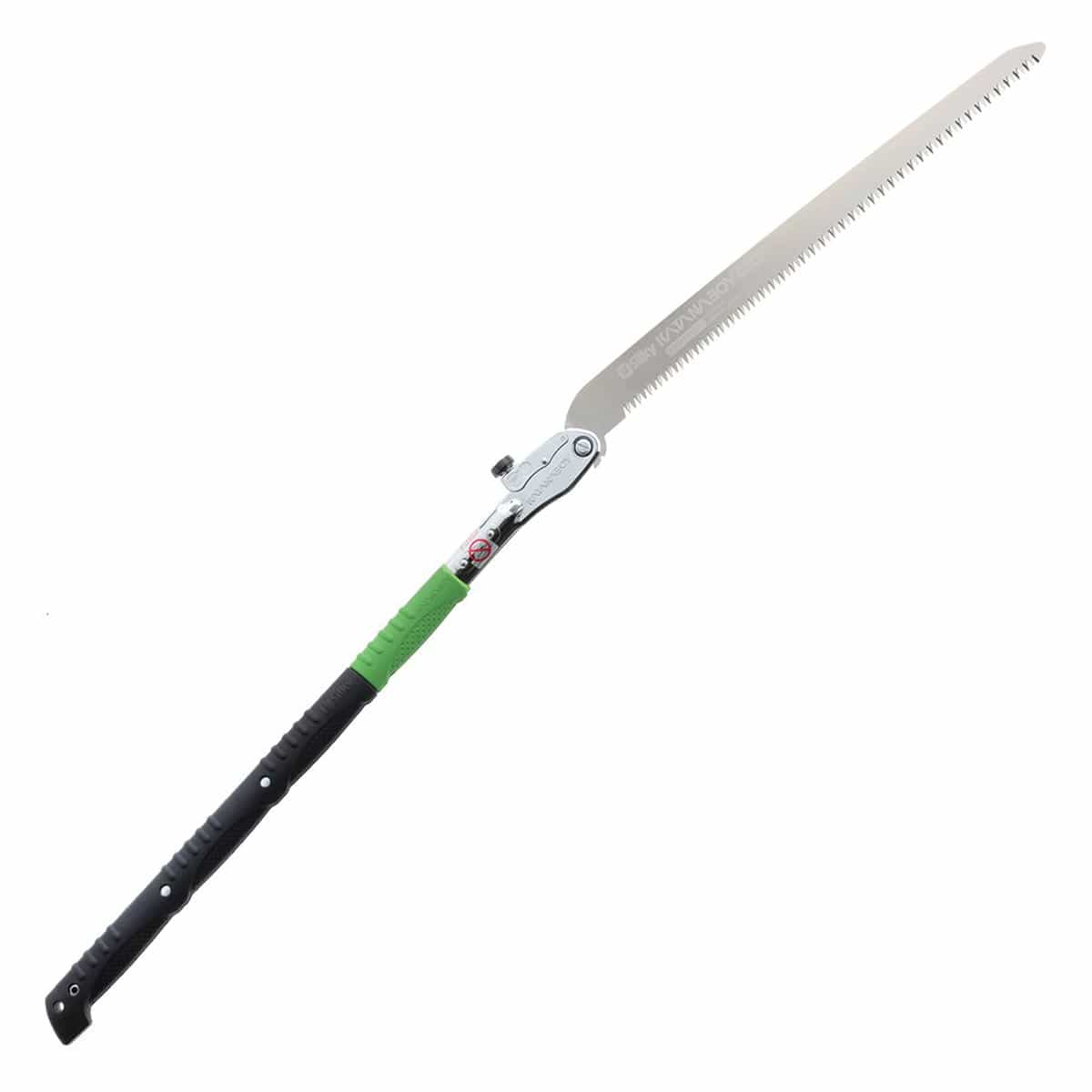 Katanaboy 650 mm: Powerhouse Folding Saw 710-65 | Gemplers