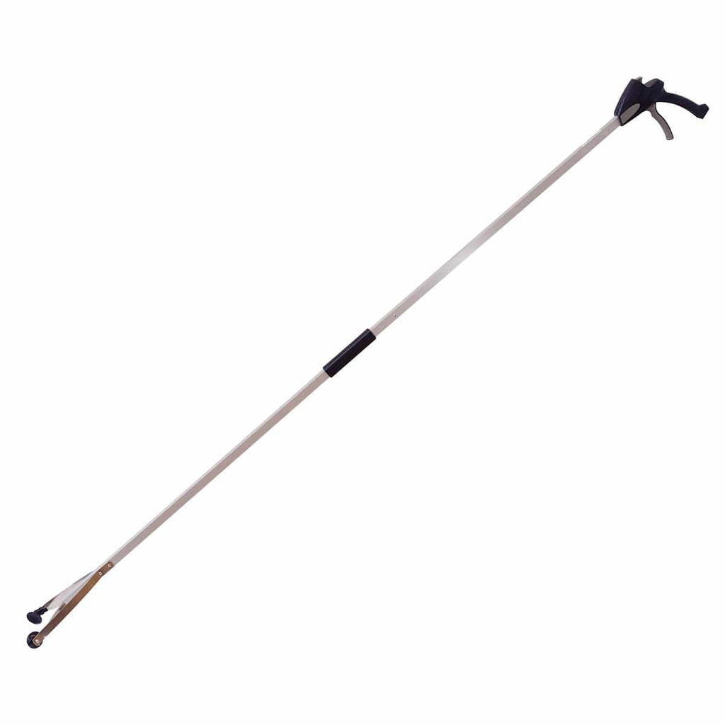 72" Gemplers Extended Length Folding Pickup Tool