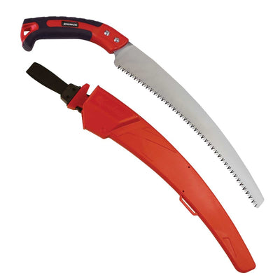Gemplers Curved Blade Pruning Saw with 13" Blade-FG