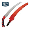 Gemplers Curved Blade Pruning Saw with 13