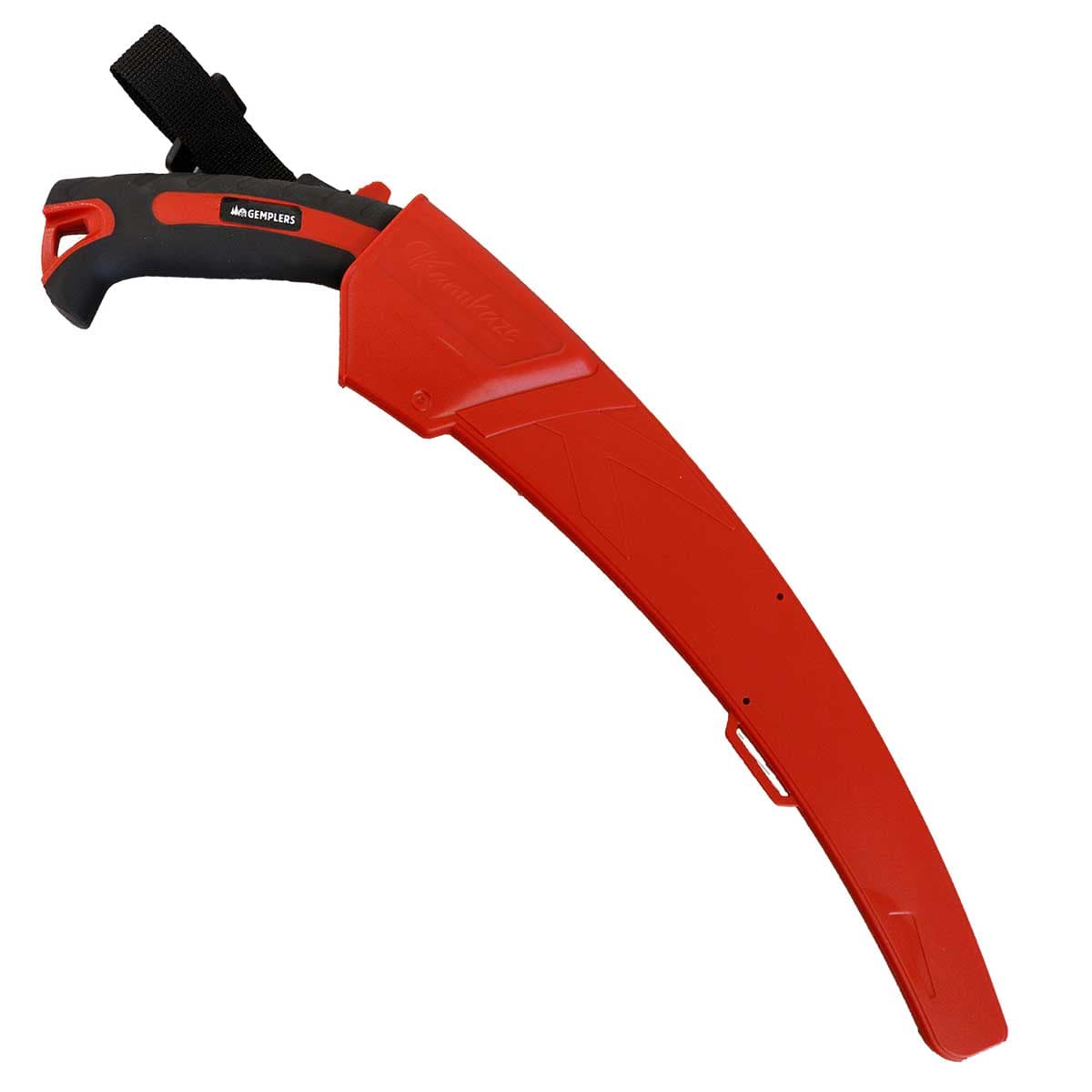 Gemplers Curved Blade Pruning Saw with 13" Blade