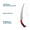 Gemplers Curved Blade Pruning Saw with 13" Blade