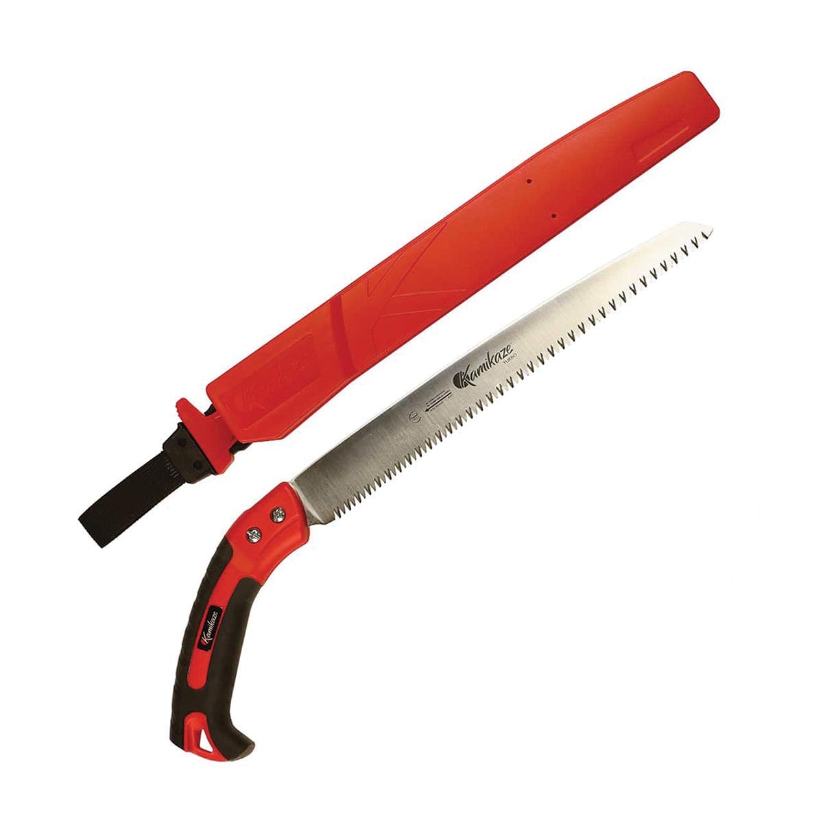 Gemplers Straight Blade Pruning Saw with 12" Blade