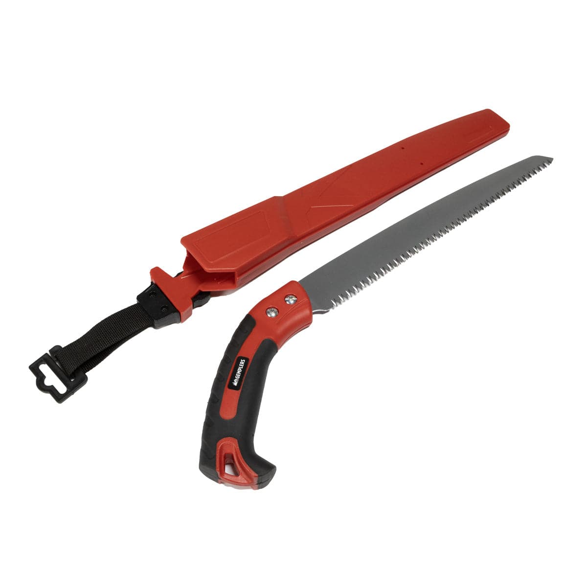 Gemplers Straight Blade Pruning Saw with 12" Blade