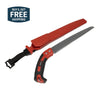 Gemplers Straight Blade Pruning Saw with 12