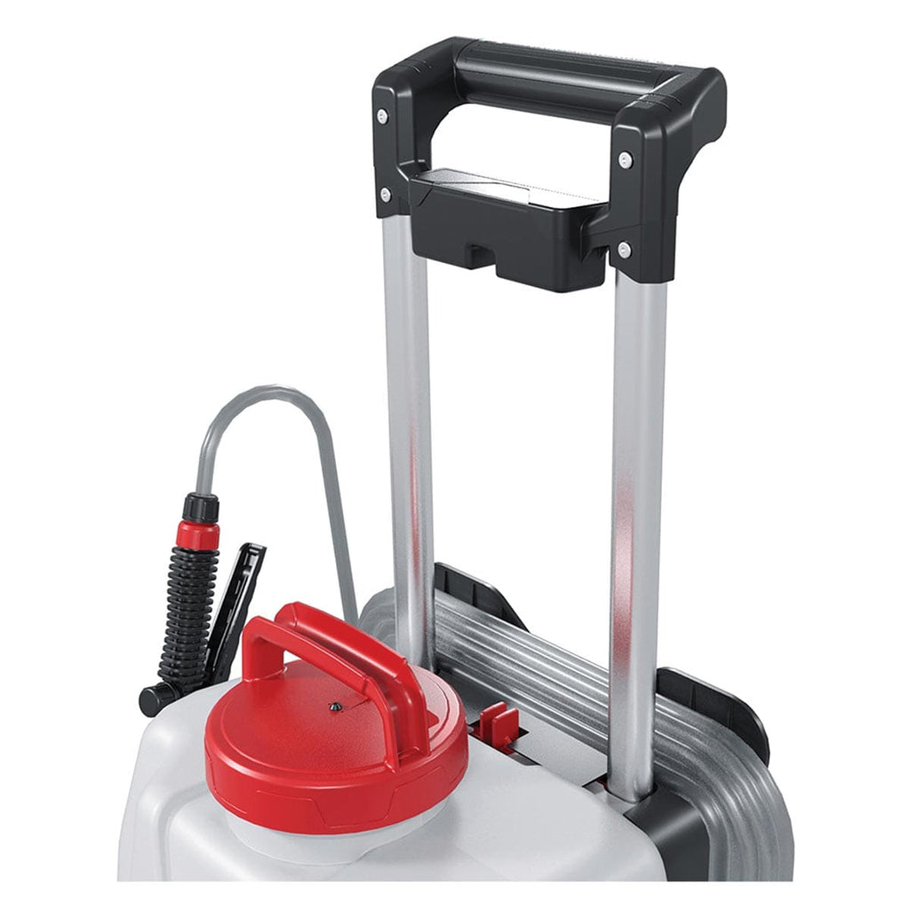 Pulmic Pegasus 35 9 Gal Battery Wheeled Sprayer