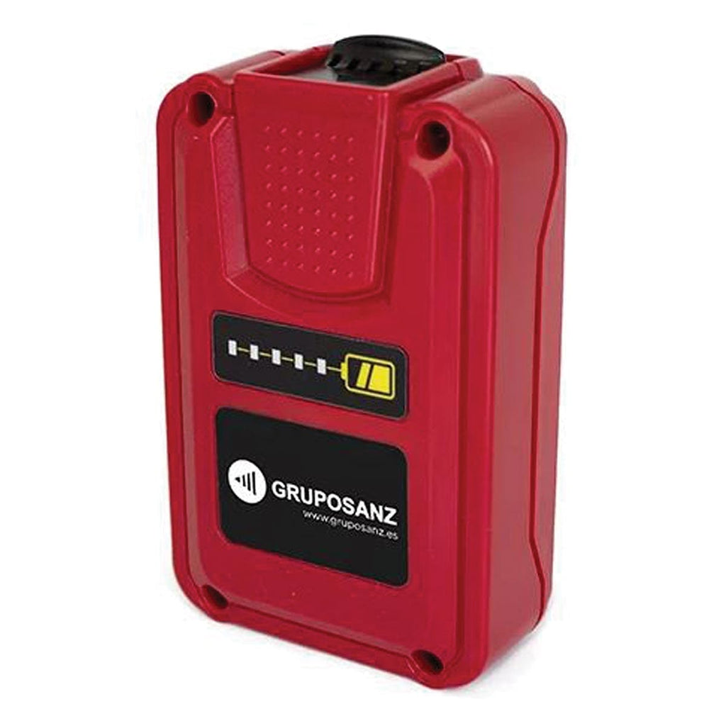 Pulmic Pegasus 35 9 Gal Battery Wheeled Sprayer