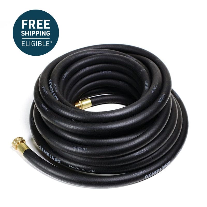 Gemplers Pro-Grade Rubber Hoses