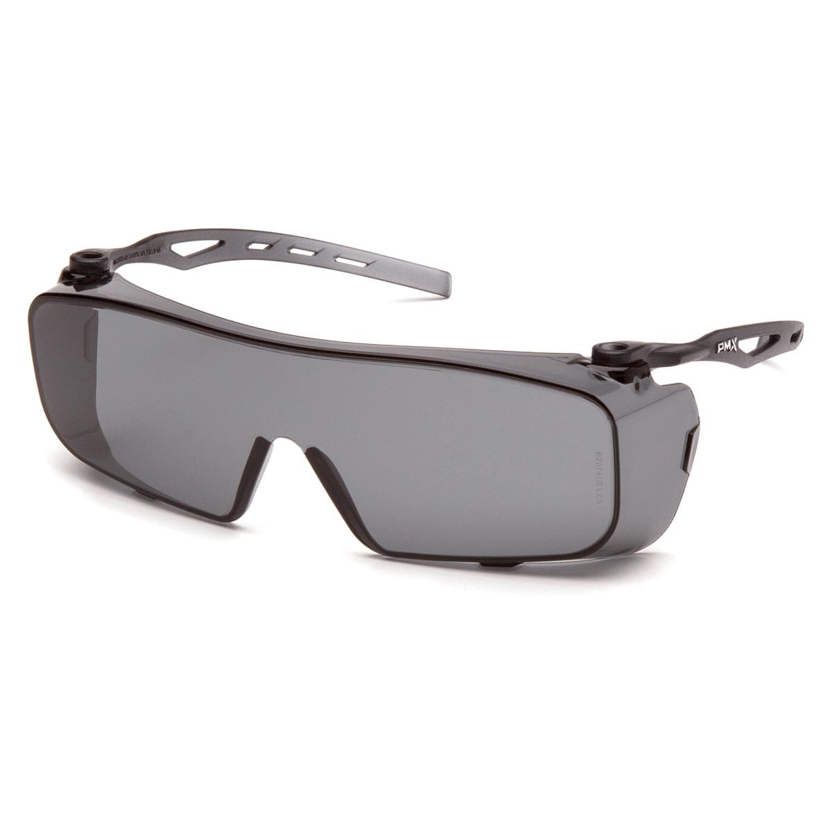 Pyramex Cappture OTS Safety Glasses